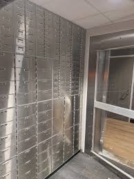 VSA Safe Deposit Boxes