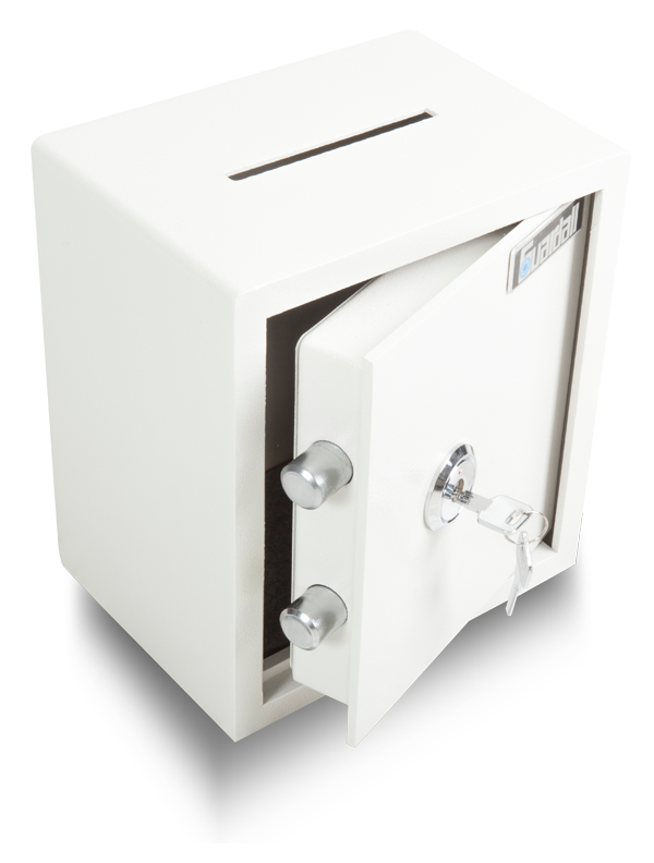 Guardall SN25D/STUV Safe