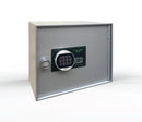 CMI - Lock-Away Pistol Safe