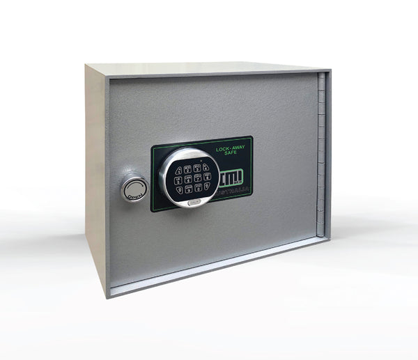 CMI - Lock-Away Pistol Safe