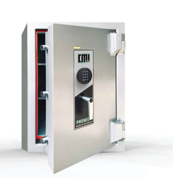 CMI - PREMIER HIGH  SECURITY SAFE