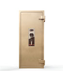 CMI - Filing Cabinet - Fire Resisting