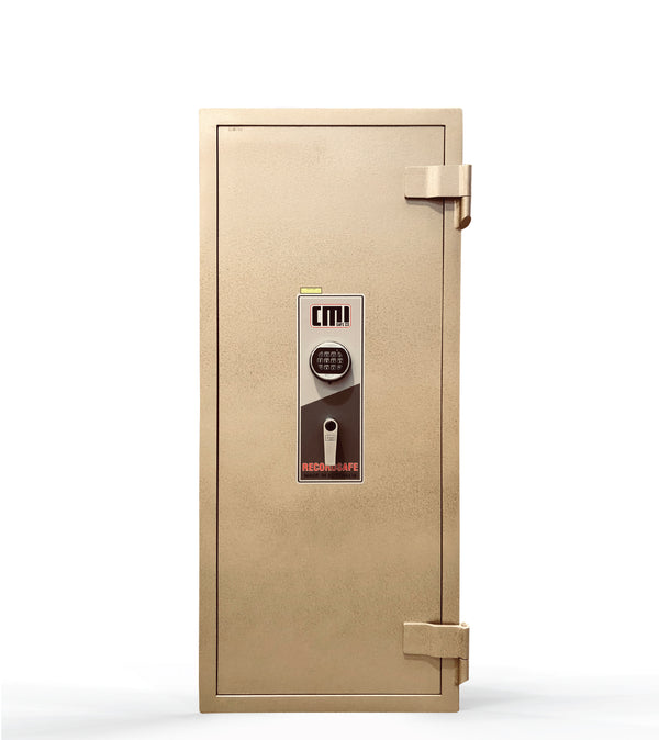 CMI - Filing Cabinet - Fire Resisting