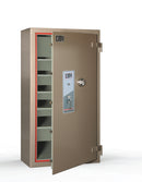 CMI - Record Safe - Fire Resisting