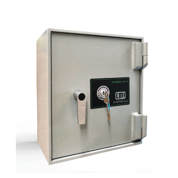 CMI - Pistol Safe PS1 | PS2