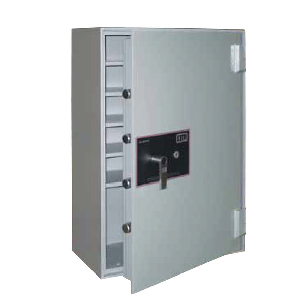 CMI - DS1-DS5 Drug Safe