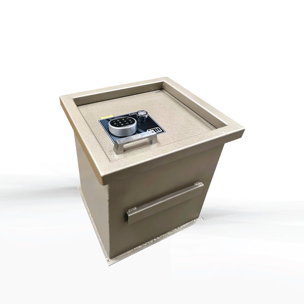 CMI - Collector In-Floor TDR