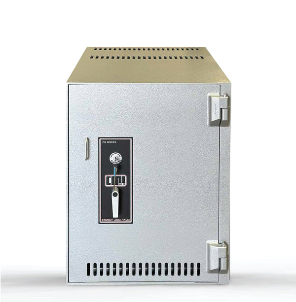 CMI - MRS - Medical Refrigeration Safe