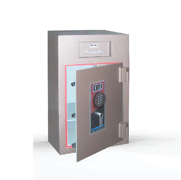 CMI Commander with Night Chute