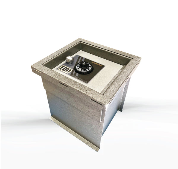 CMI - Lockdown In-Floor