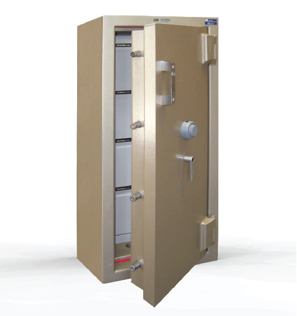 CMI - SCEC Filing Cabinet Class A Fire Resisting G-CA