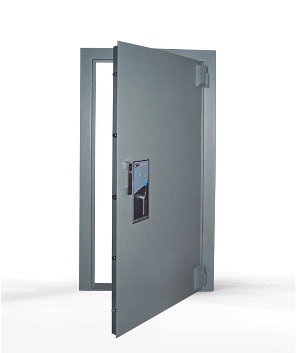 CMI - BASIC Strongroom Door & Frame