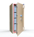 CMI - SCEC Filing Cabinet Class B Fire Resisting G-FP