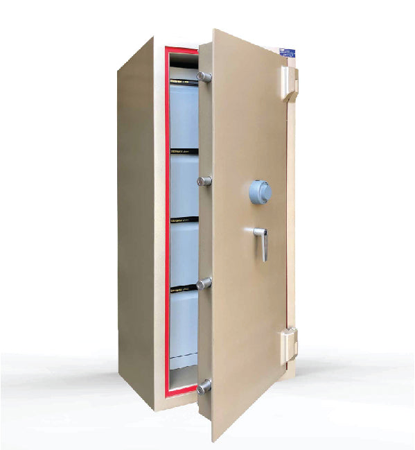 CMI - SCEC Filing Cabinet Class B Fire Resisting G-FP