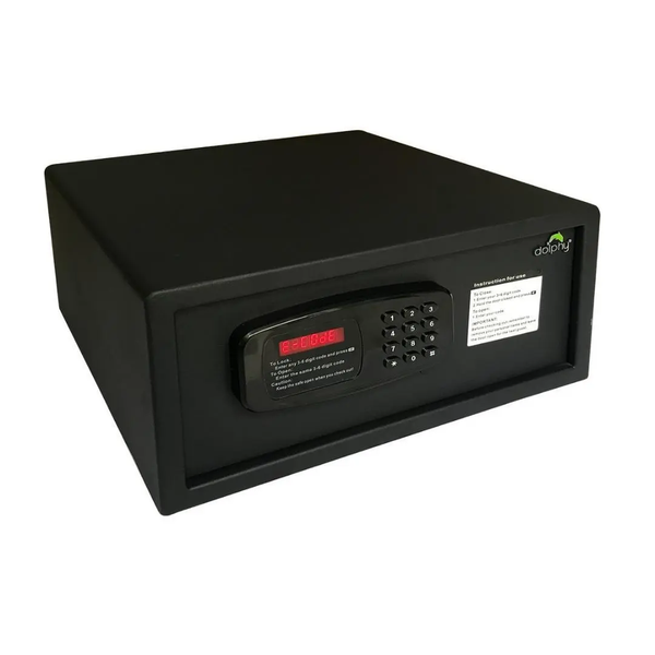 Imperium Hotel Safes